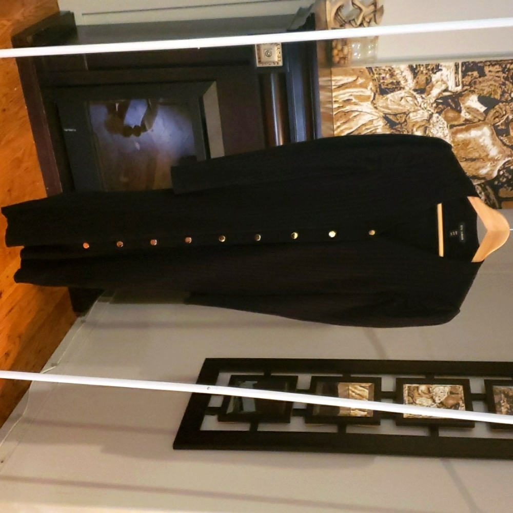 Long Cardigan
